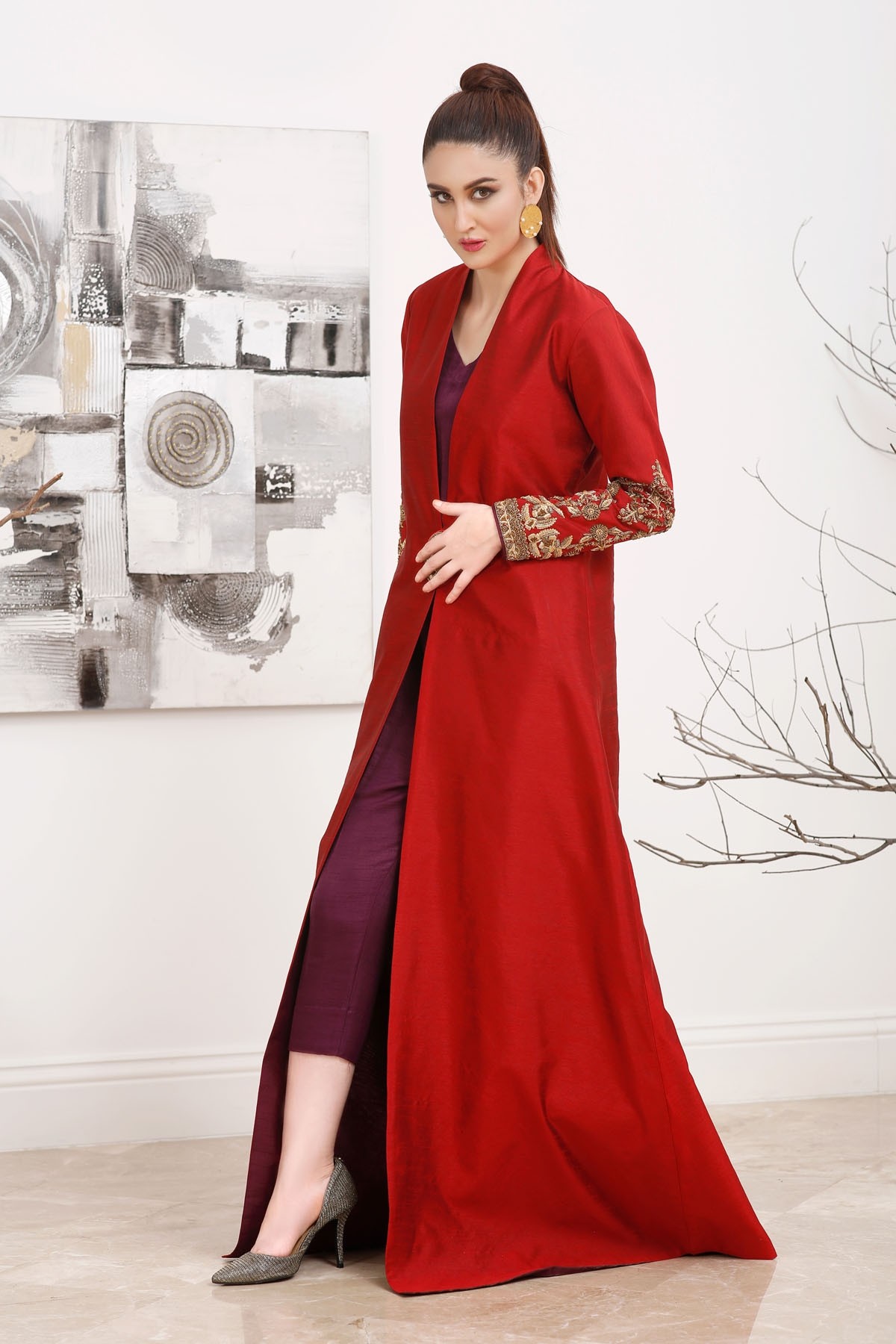 Formal coat dress cheap